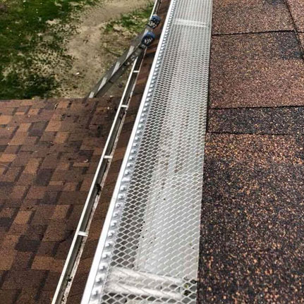 Gutter Repair Carle Place NY
